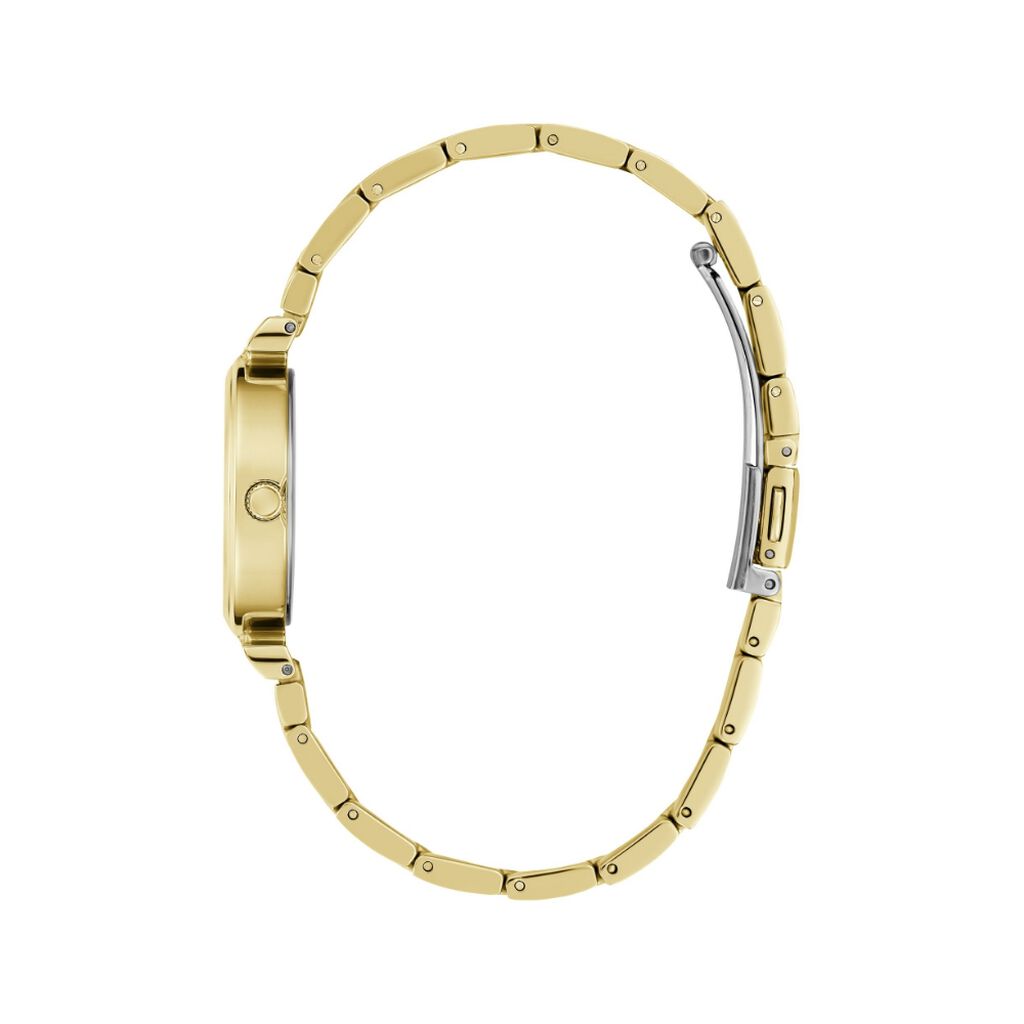 Montre Guess Array Champagne - Montres étanches Femme | Marc Orian