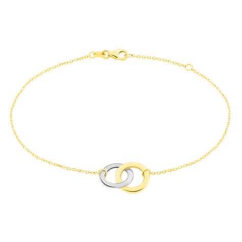 Bracelet Elastiqué Argent Sidel Perles De Culture - FABFBU25300 • Marc  Orian
