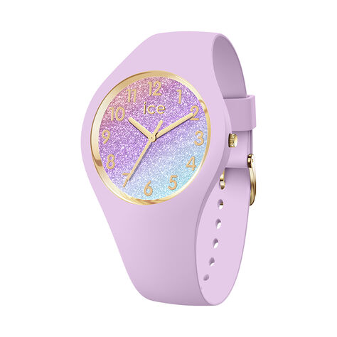 Montre Ice Watch Glitter Multicolore - Montres étanches Enfant | Marc Orian