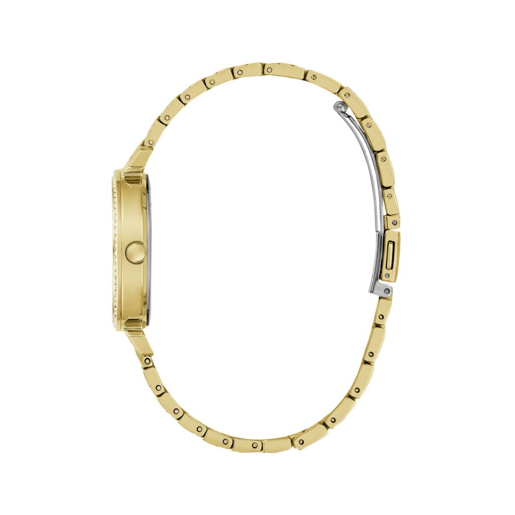 Montre Guess Enchantment Argenté - Montres étanches Femme | Marc Orian