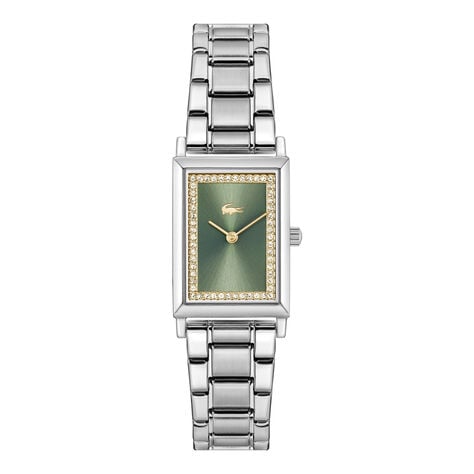 Montre Lacoste Catherine Vert - Montres étanches Femme | Marc Orian