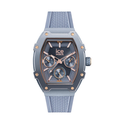 Montre Ice Watch Boliday Bleu - Montres étanches Femme | Marc Orian