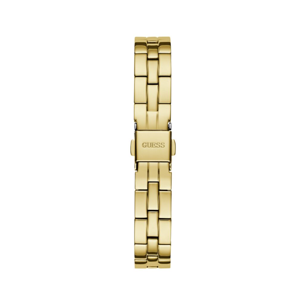 Montre Guess Array Champagne - Montres étanches Femme | Marc Orian