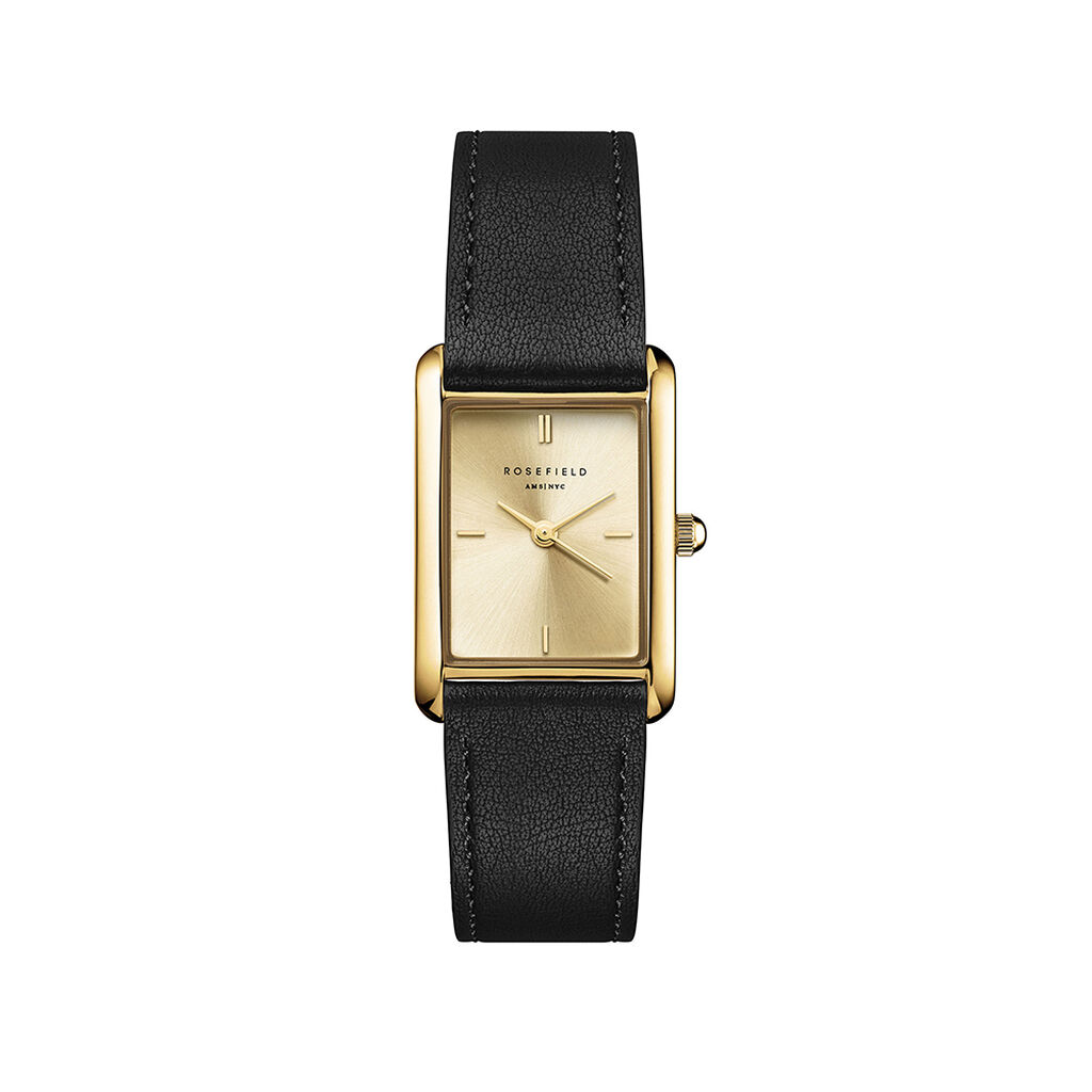 Montre Rosefield Heirloom Champagne - Montres étanches Femme | Marc Orian