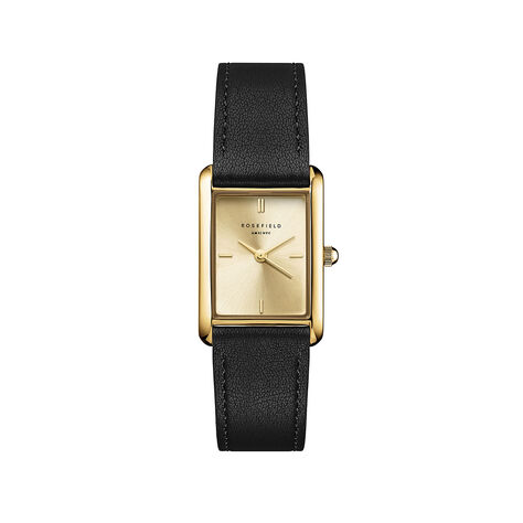 Montre Rosefield Heirloom Champagne - Montres étanches Femme | Marc Orian