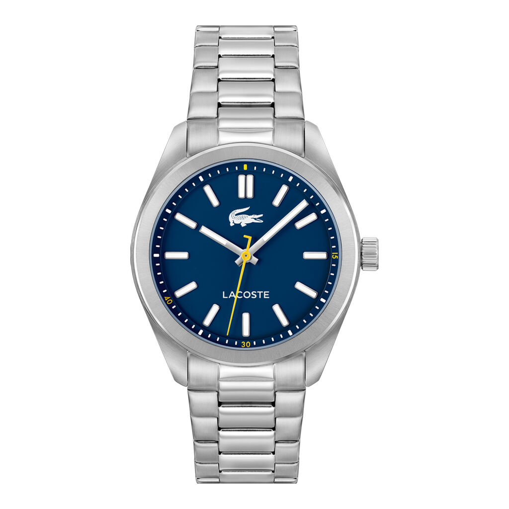 Montre Lacoste Monceau Bleu - Montres étanches Homme | Marc Orian