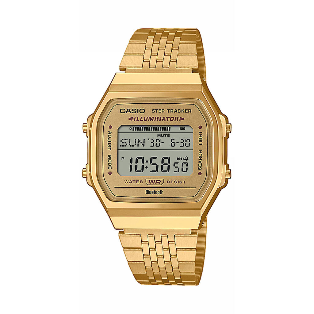 Montre Casio Collection Casio Vintage Collection - Montres étanches Famille | Marc Orian