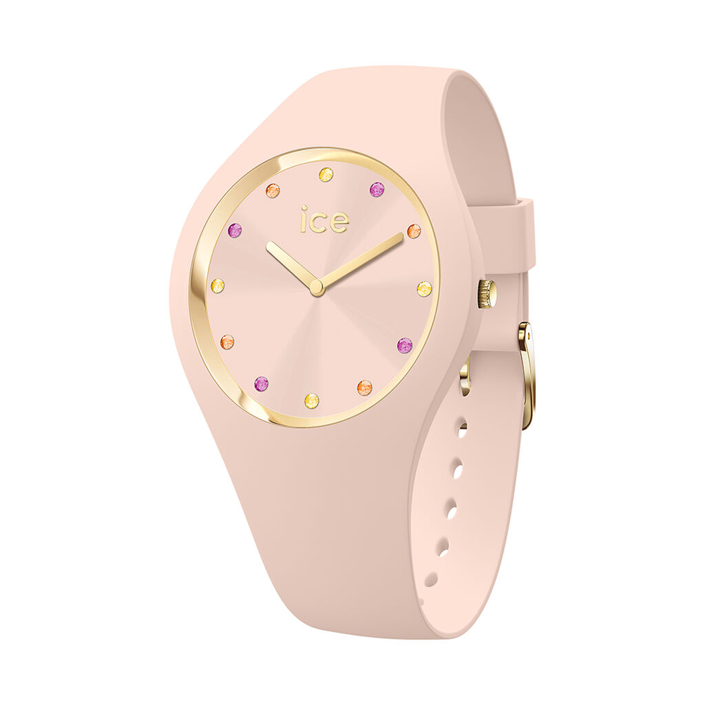 Montre Ice Watch Cosmos Pêche - Montres étanches Femme | Marc Orian